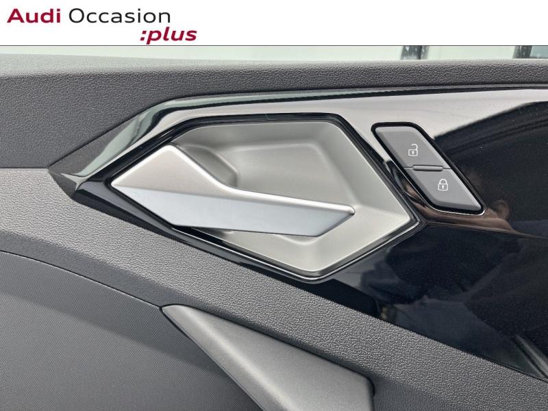 Voitures occasions Audi A1 Sportback Design Orvault