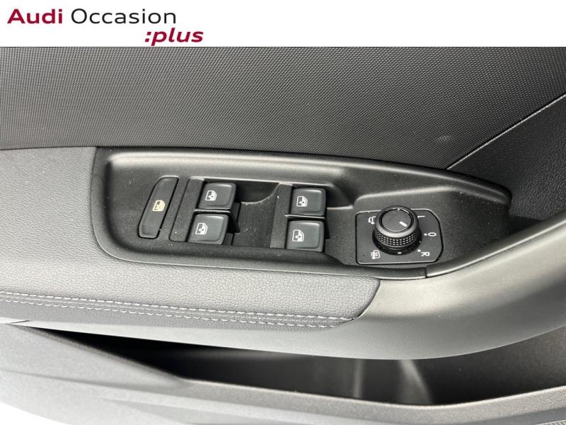 Voitures occasions Audi A1 Sportback Design Orvault