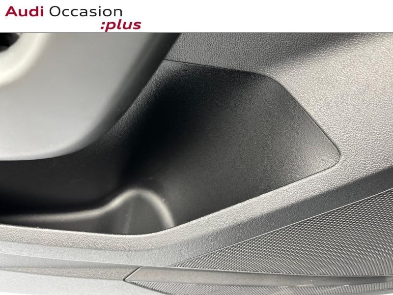 Voitures occasions Audi A1 Sportback Design Orvault