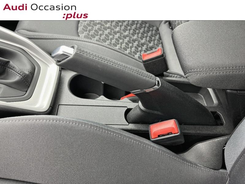 Voitures occasions Audi A1 Sportback Design Orvault