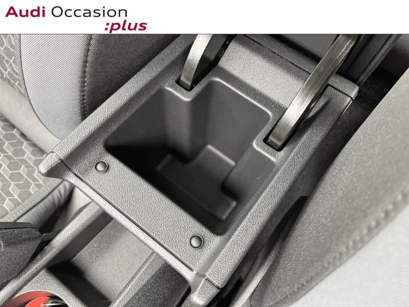 Voitures occasions Audi A1 Sportback Design Orvault