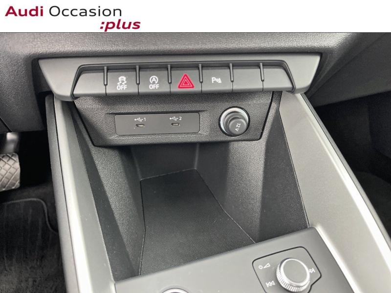 Voitures occasions Audi A1 Sportback Design Orvault