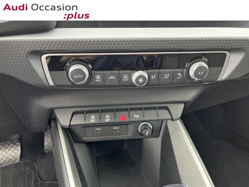 Voitures occasions Audi A1 Sportback Design Orvault