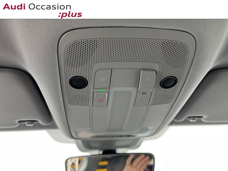 Voitures occasions Audi A1 Sportback Design Orvault