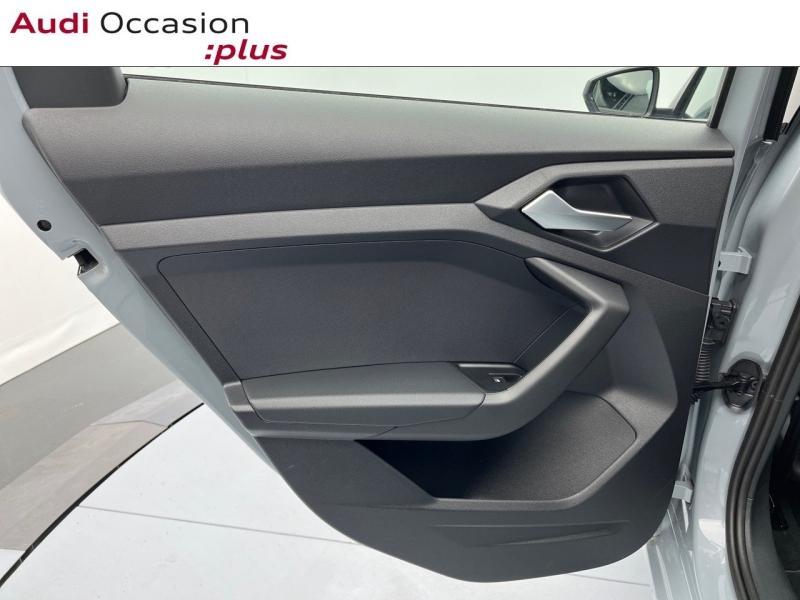Voitures occasions Audi A1 Sportback Design Orvault