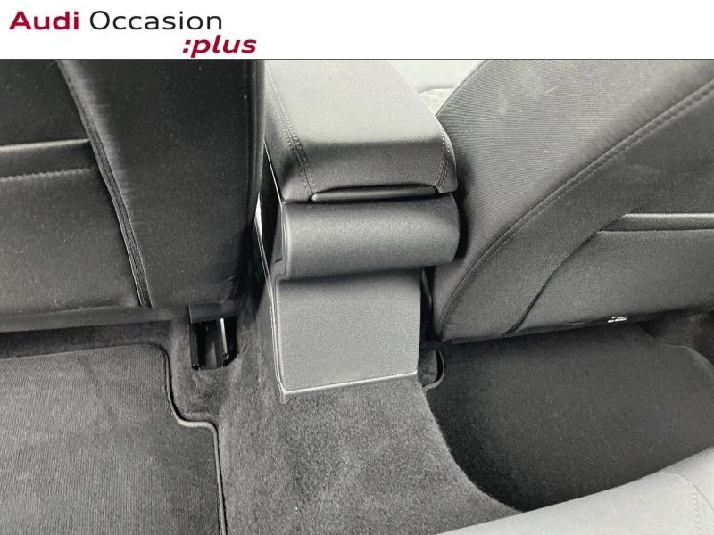 Voitures occasions Audi A1 Sportback Design Orvault