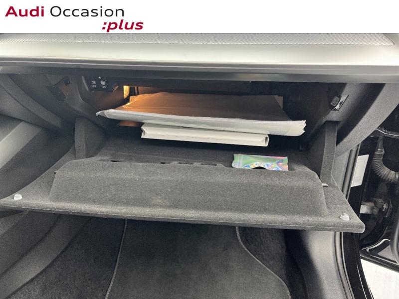 Voitures occasions Audi A3 Berline S line Orvault