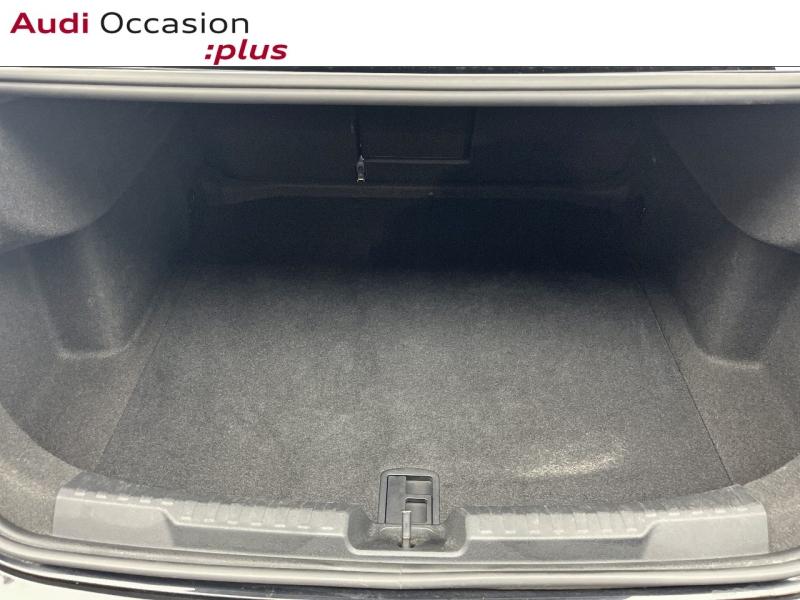 Voitures occasions Audi A3 Berline S line Orvault