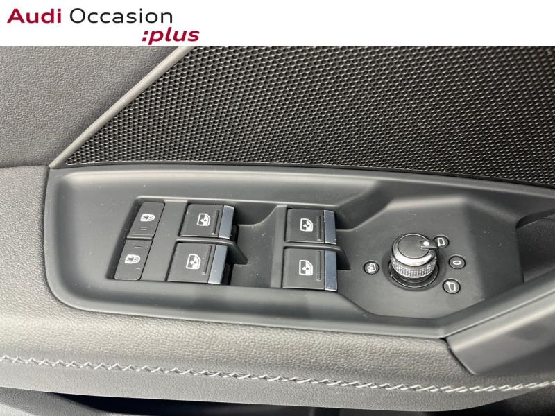 Voitures occasions Audi A3 Berline S line Orvault