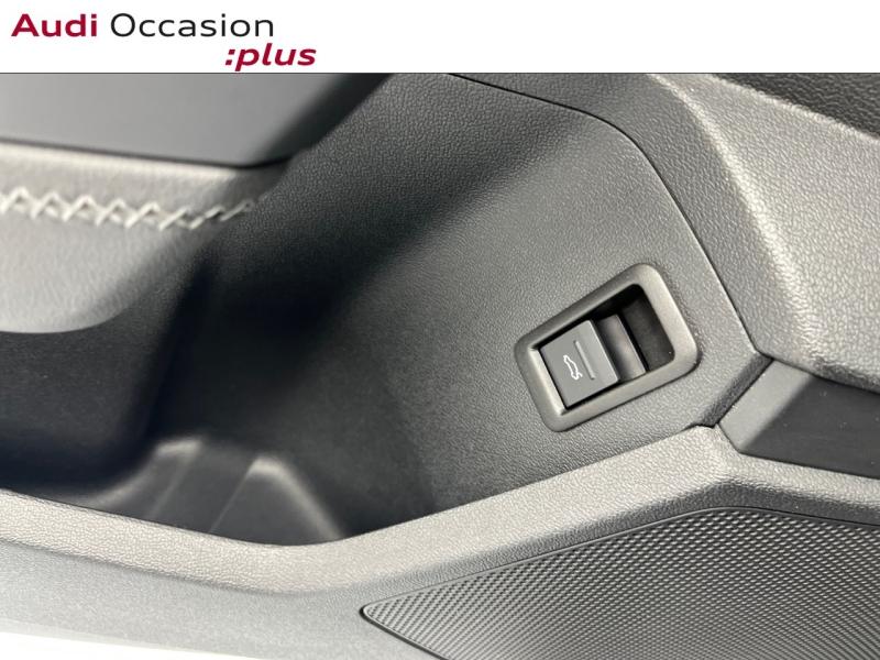 Voitures occasions Audi A3 Berline S line Orvault