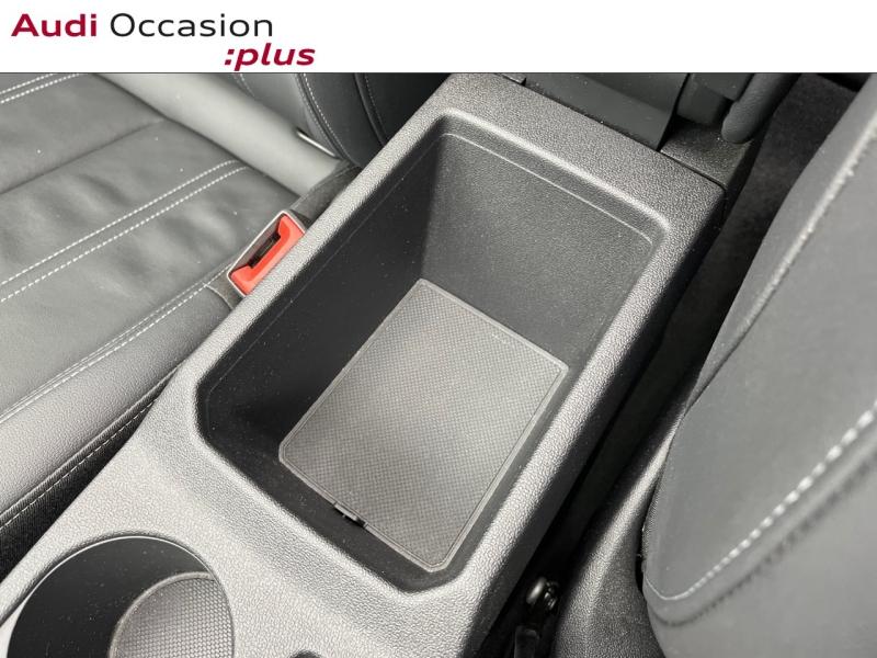 Voitures occasions Audi A3 Berline S line Orvault
