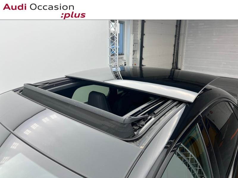 Voitures occasions Audi A3 Berline S line Orvault