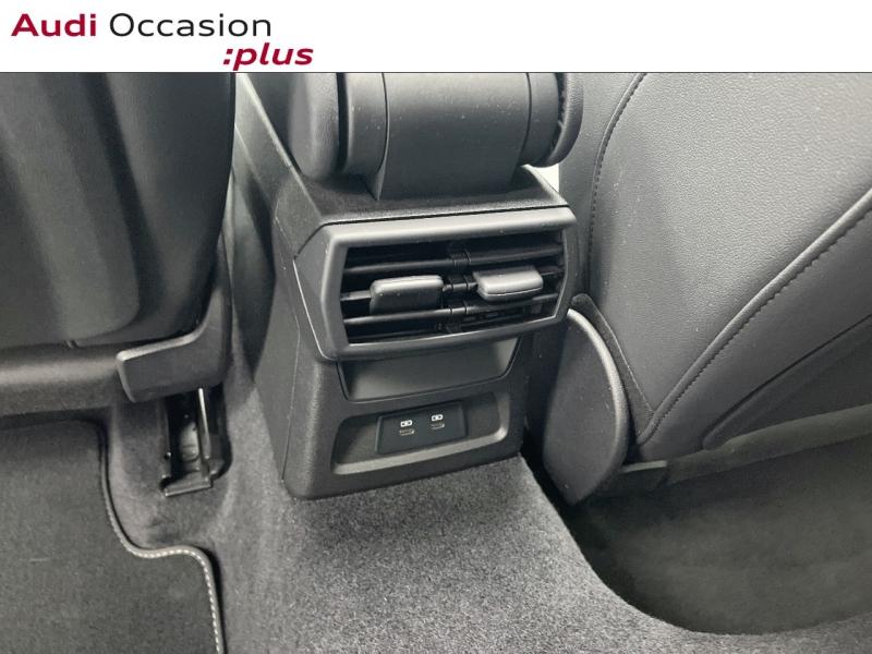 Voitures occasions Audi A3 Berline S line Orvault