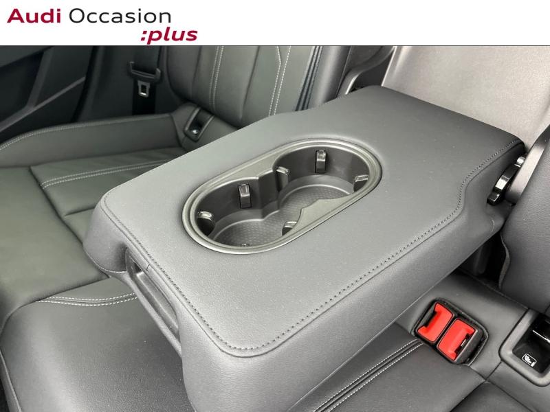 Voitures occasions Audi A3 Berline S line Orvault
