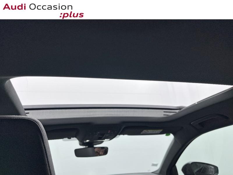 Voitures occasions Audi A3 Berline S line Orvault