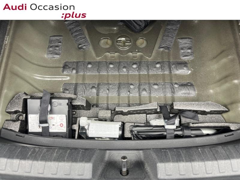 Voitures occasions Audi A3 Berline S line Orvault