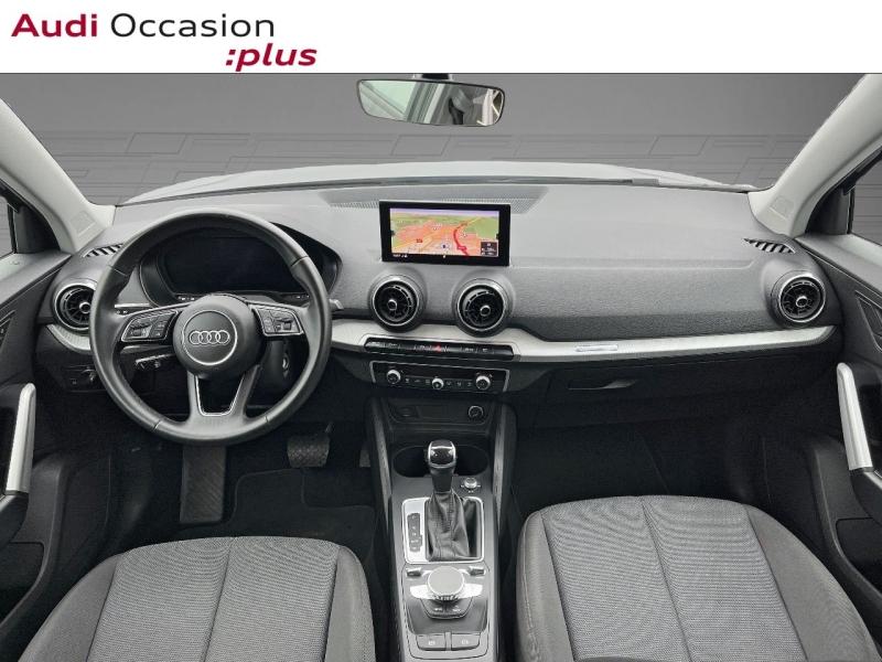 Voitures occasions Audi Q2 Business line Orvault