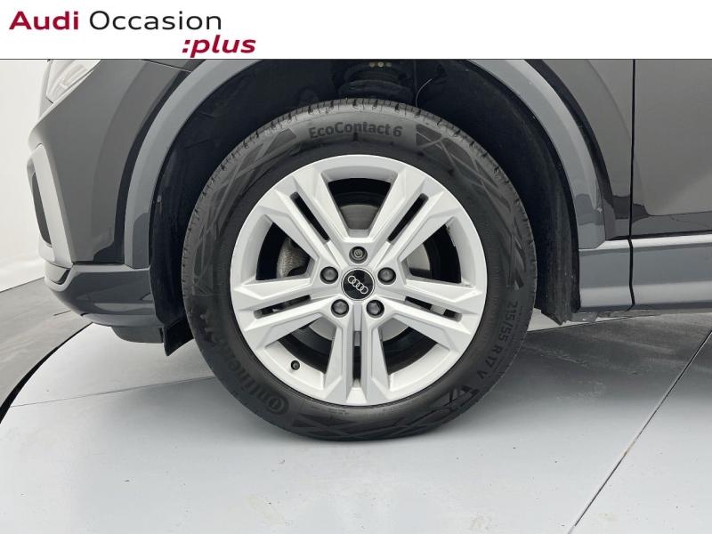 Voitures occasions Audi Q2 Business line Orvault