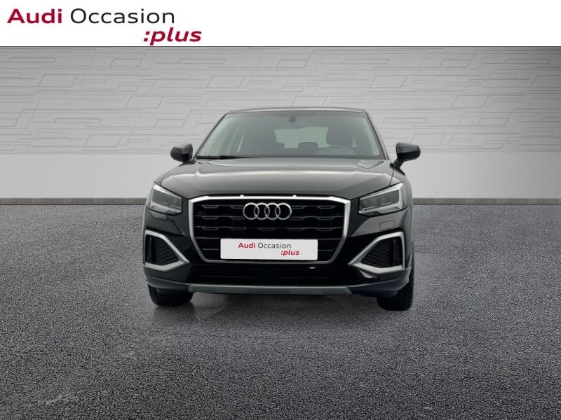 Voitures occasions Audi Q2 Business line Orvault