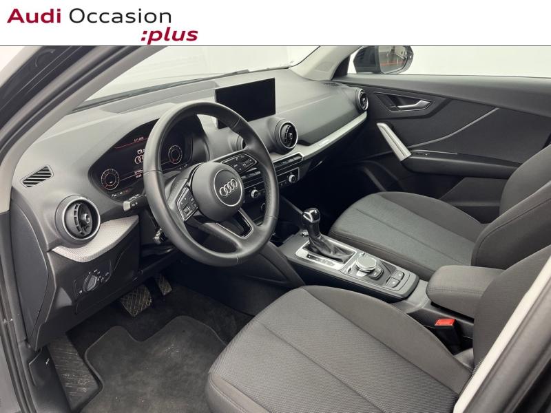 Voitures occasions Audi Q2 Business line Orvault