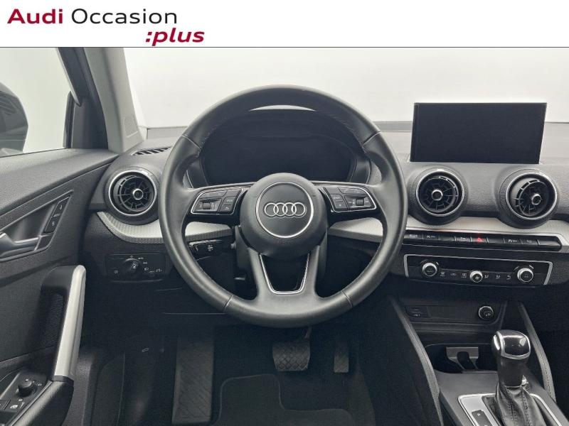 Voitures occasions Audi Q2 Business line Orvault