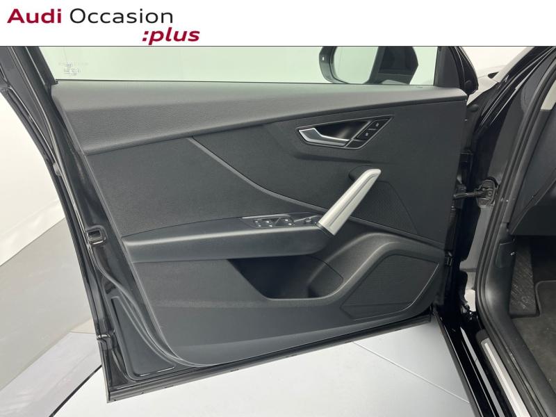 Voitures occasions Audi Q2 Business line Orvault