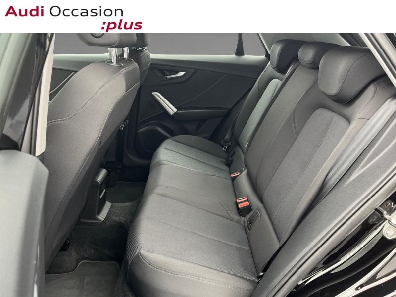 Voitures occasions Audi Q2 Business line Orvault