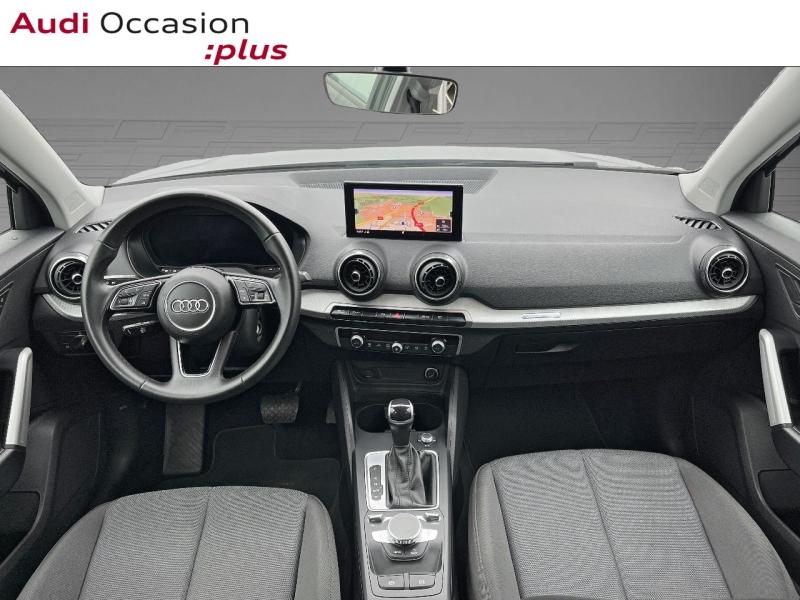 Voitures occasions Audi Q2 Business line Orvault