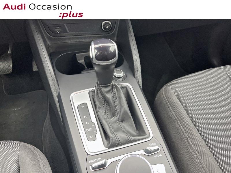 Voitures occasions Audi Q2 Business line Orvault