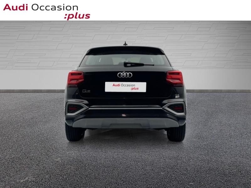 Voitures occasions Audi Q2 Business line Orvault