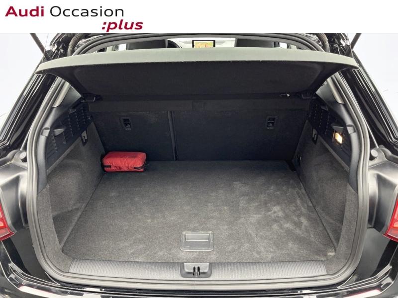 Voitures occasions Audi Q2 Business line Orvault
