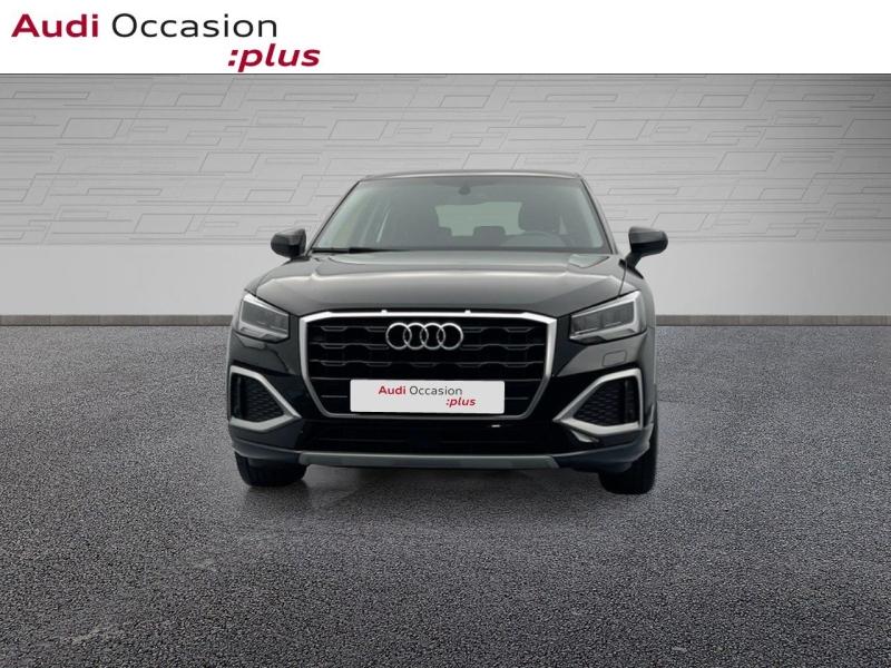 Voitures occasions Audi Q2 Business line Orvault