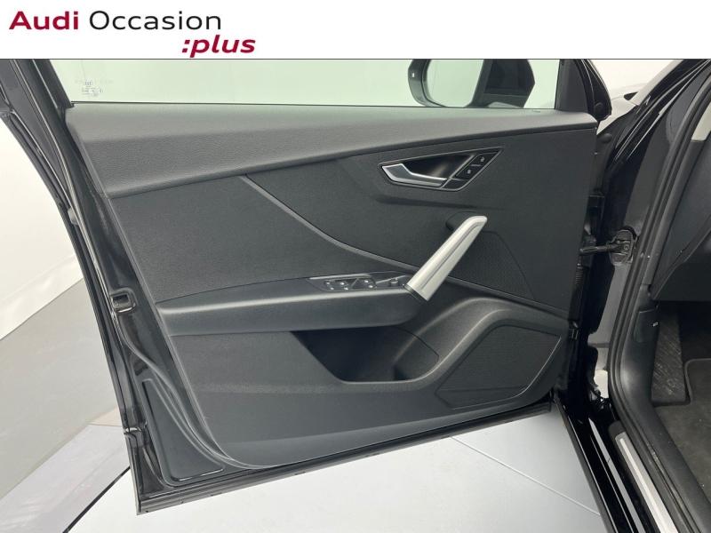 Voitures occasions Audi Q2 Business line Orvault