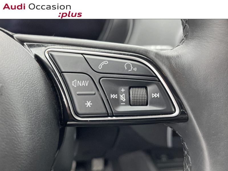 Voitures occasions Audi Q2 Business line Orvault