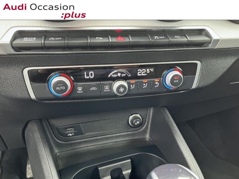 Voitures occasions Audi Q2 Business line Orvault