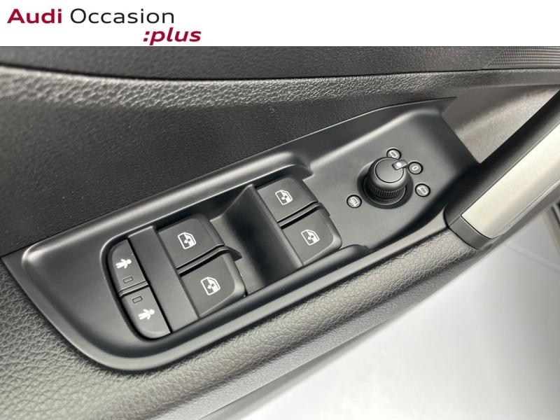 Voitures occasions Audi Q2 Business line Orvault