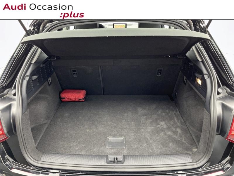 Voitures occasions Audi Q2 Business line Orvault