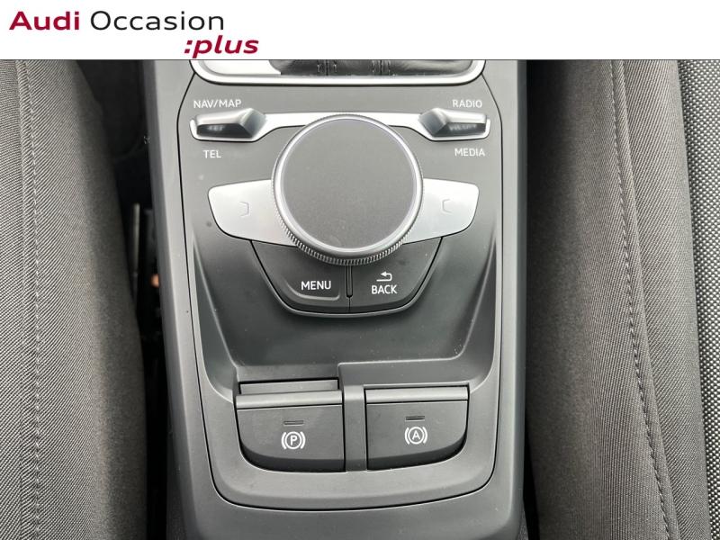 Voitures occasions Audi Q2 Business line Orvault