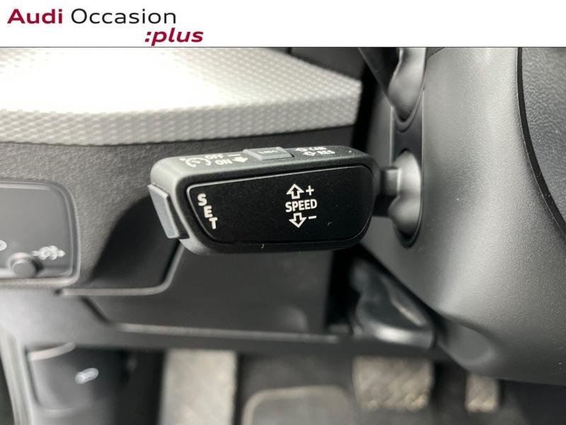 Voitures occasions Audi Q2 Business line Orvault