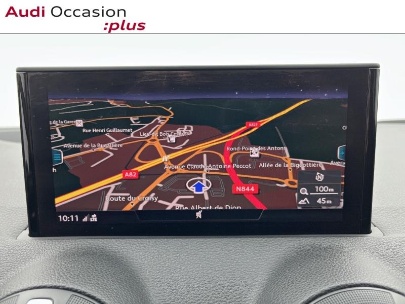 Voitures occasions Audi Q2 Business line Orvault