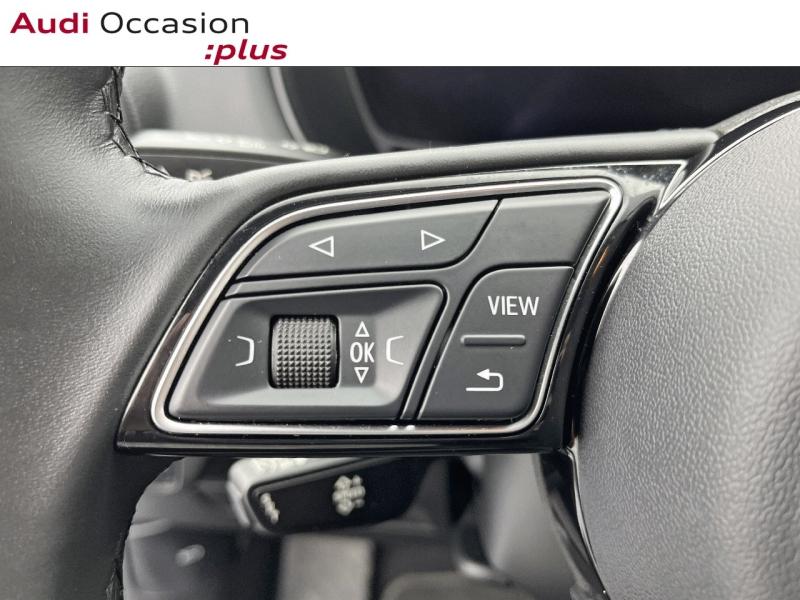 Voitures occasions Audi Q2 Business line Orvault