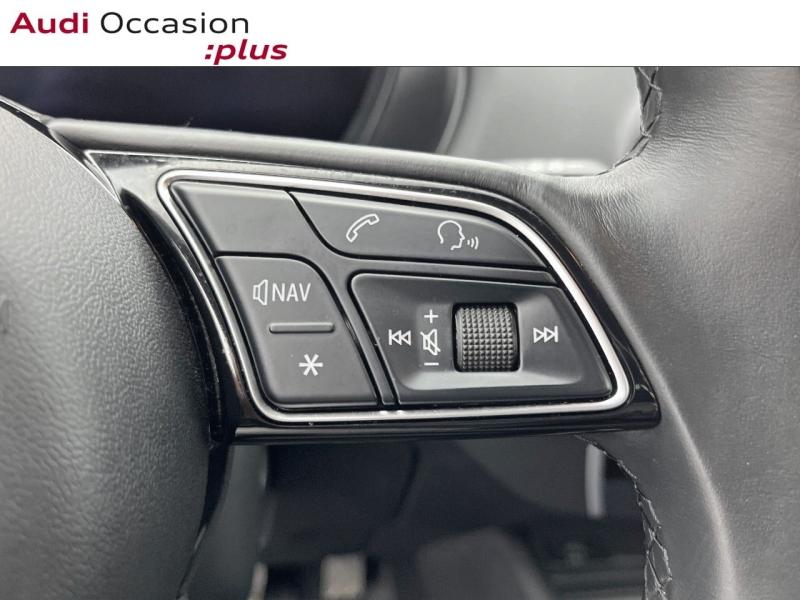 Voitures occasions Audi Q2 Business line Orvault