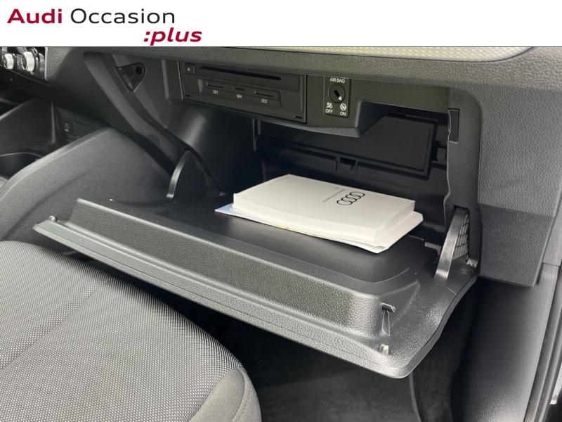 Voitures occasions Audi Q2 Business line Orvault