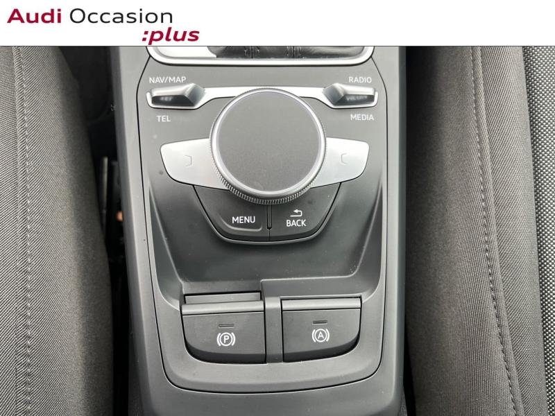 Voitures occasions Audi Q2 Business line Orvault