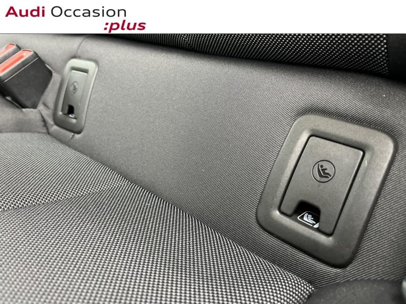 Voitures occasions Audi Q2 Business line Orvault