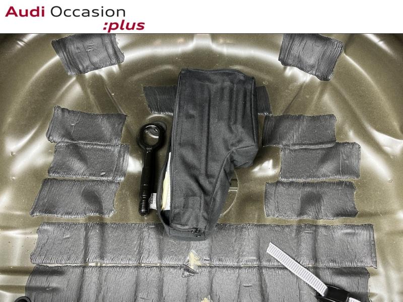 Voitures occasions Audi Q2 Business line Orvault