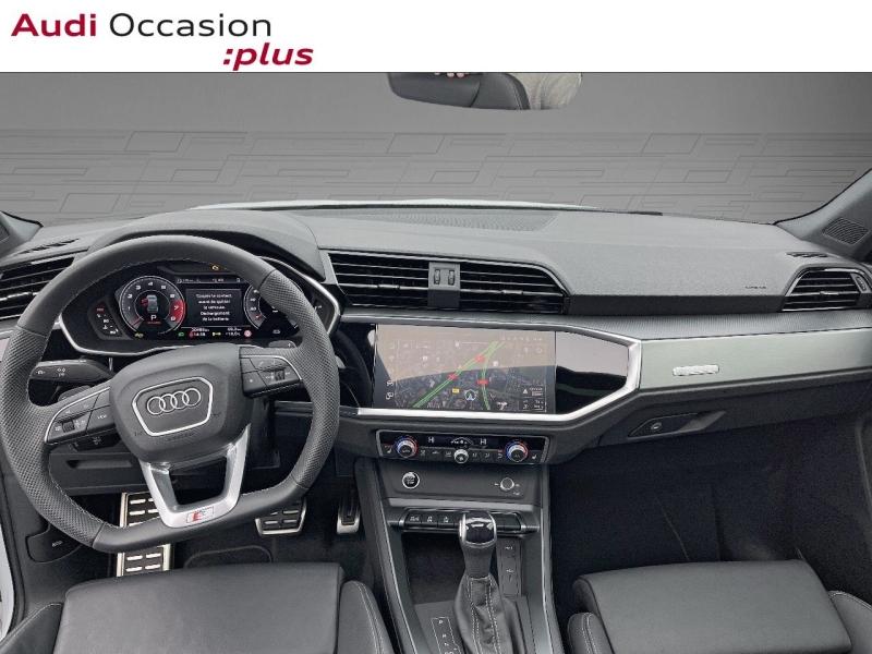 Voitures occasions Audi Q3 S line plus Orvault