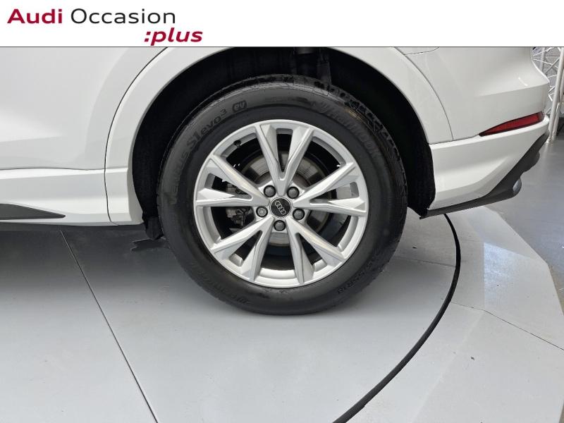 Voitures occasions Audi Q3 S line plus Orvault