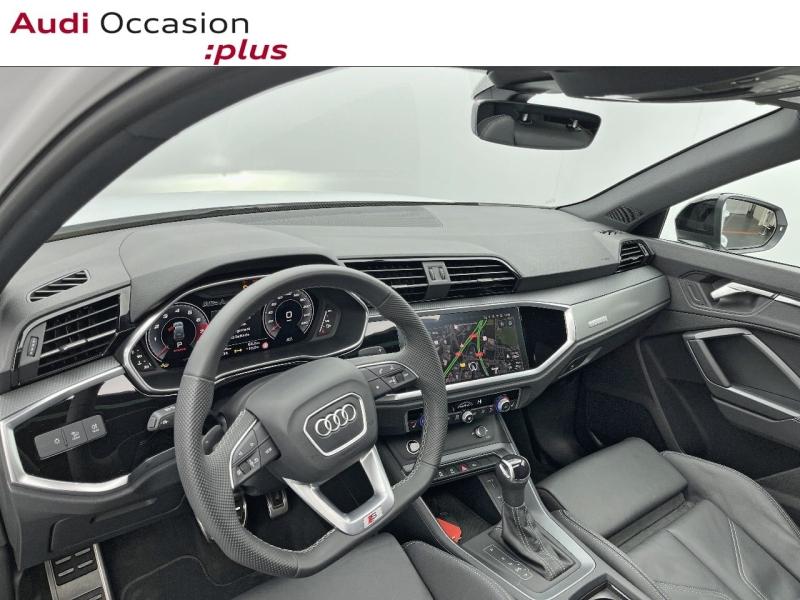 Voitures occasions Audi Q3 S line plus Orvault