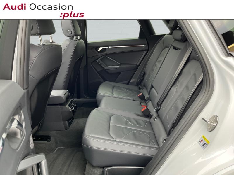 Voitures occasions Audi Q3 S line plus Orvault